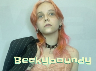 Beckyboundy