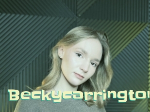 beckycarrington Wanna Meet