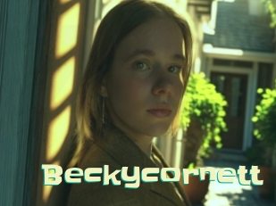 Beckycornett
