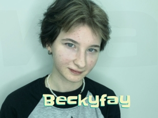 Beckyfay
