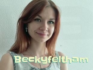 Beckyfeltham