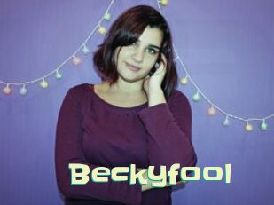 Beckyfool