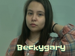 Beckygary