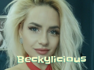Beckylicious