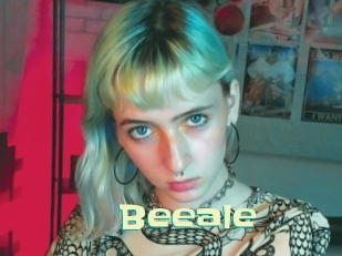 beeale Wanna Meet