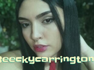 Beeckycarrington