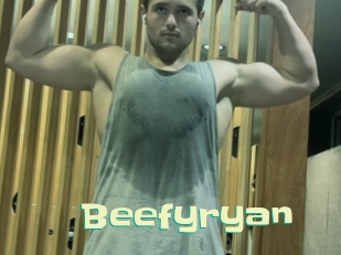 Beefyryan