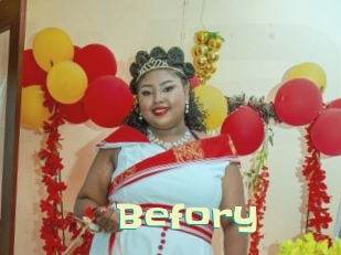 Befory