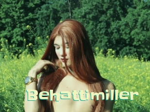 Behattimiller