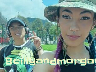 Beillyandmorgan