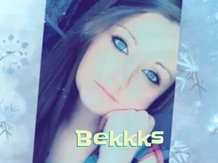 Bekkks