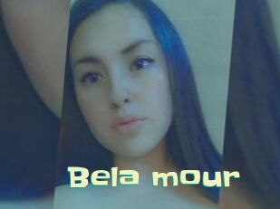 Bela_mour