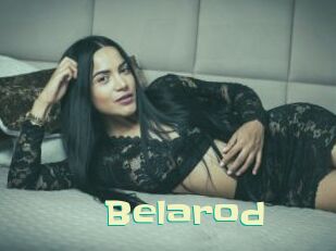 Belarod