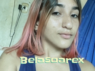 Belasoarex