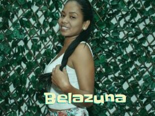 belazuna Wanna Meet