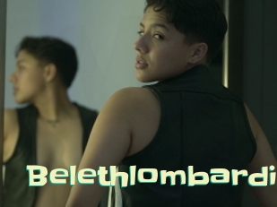 belethlombardi Wanna Meet