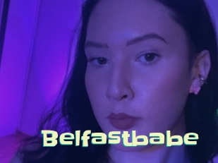 Belfastbabe