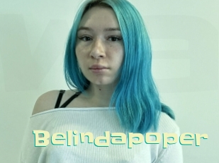 Belindapoper