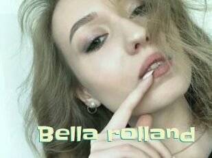 Bella_rolland