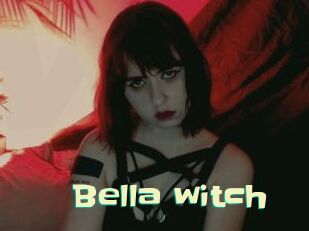 Bella_witch