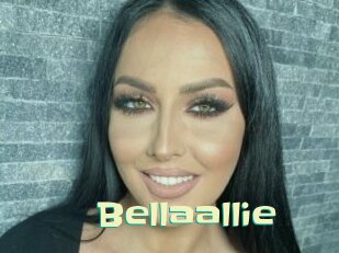 Bellaallie