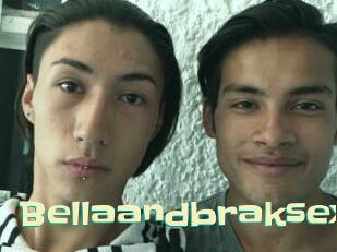 Bellaandbraksex