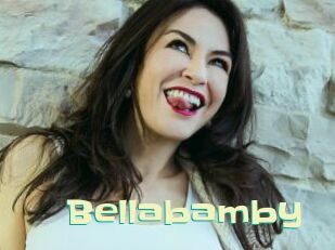 Bellabamby