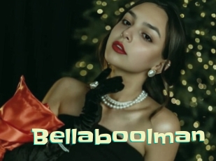 Bellaboolman