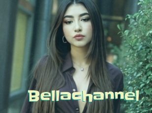Bellachannel