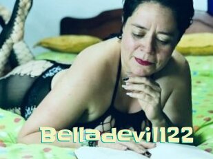 belladevil122 Wanna Meet