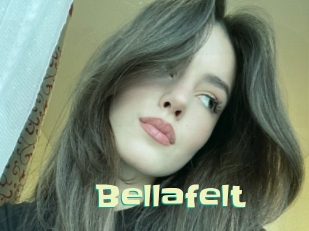 Bellafelt