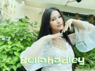 bellahadley Wanna Meet