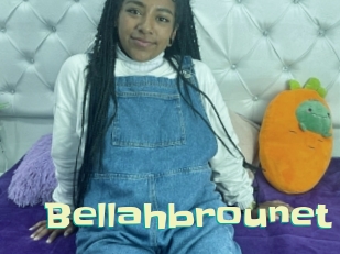 Bellahbrounet
