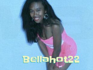 Bellahot22