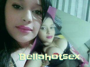 Bellahotsex
