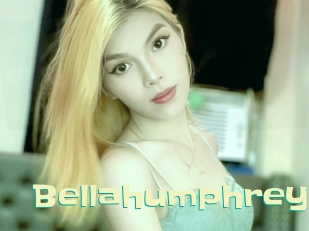 Bellahumphrey