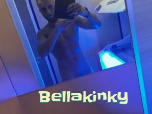 Bellakinky