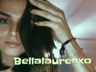 bellalaurenxo Wanna Meet