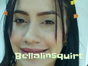 Bellalinsquirt