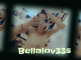 Bellalov33s