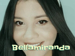 Bellamiranda