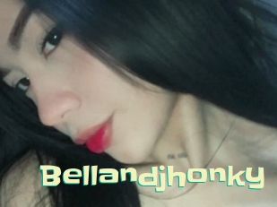 Bellandjhonky
