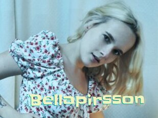 Bellapirsson