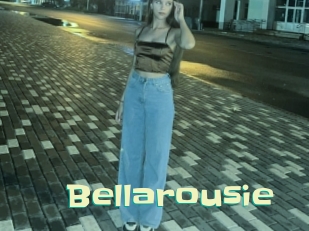 bellarousie Wanna Meet