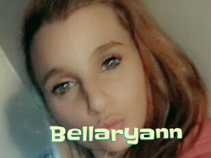 Bellaryann