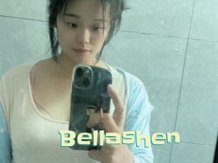 bellashen Wanna Meet