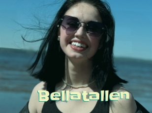 Bellatallen