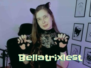 Bellatrixlest