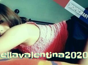 bellavalentina2020 Wanna Meet