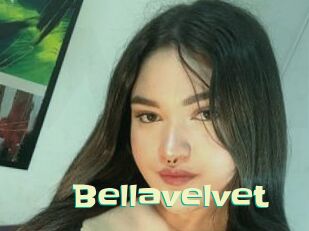 Bellavelvet